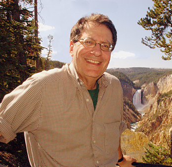 Dave Arlington